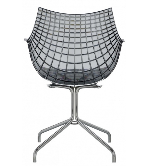 Meridiana Driade Festen Sessel