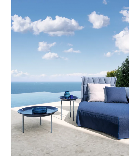 Flair Gervasoni Modular Sofa