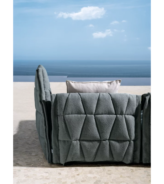 Flair Gervasoni Canapé Modulaire