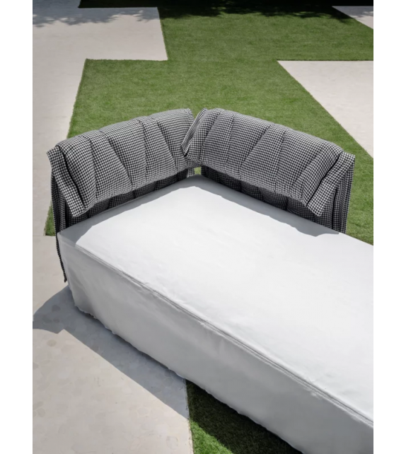 Flair Gervasoni Canapé Modulaire