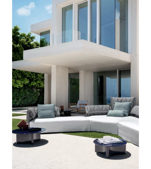 Flair Gervasoni Canapé Modulaire