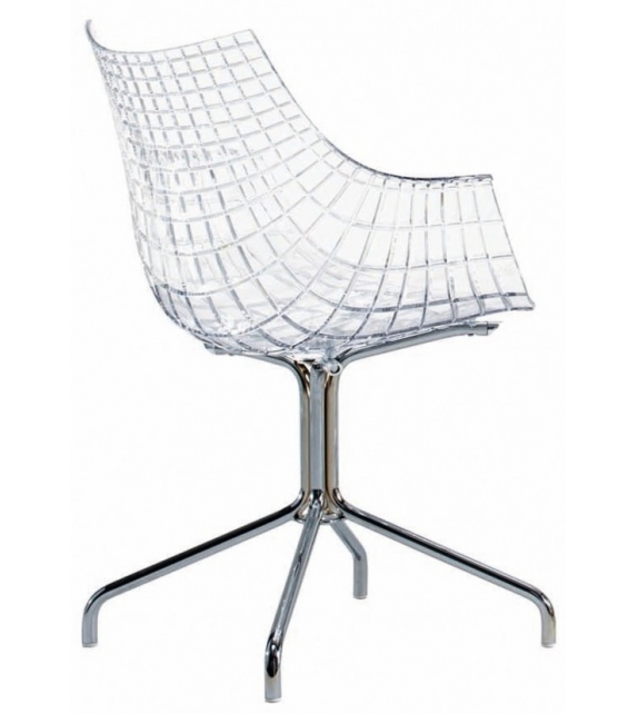Meridiana Driade Fixed Easy Chair
