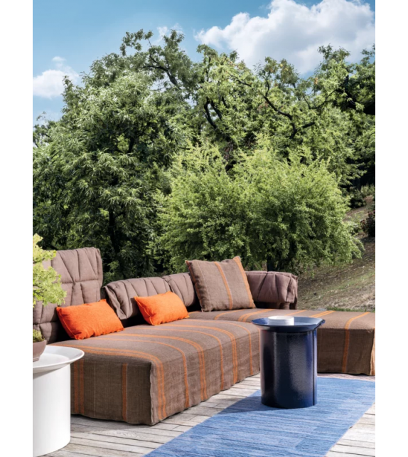 Flair Gervasoni Canapé Modulaire