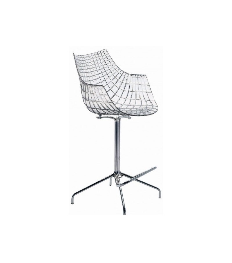 Meridiana Driade Barstool