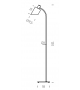 Lampe de Bureau Nemo Floor Lamp