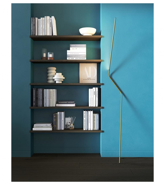 Prêt pour l'expédition - Neo Nemo Lampadaire