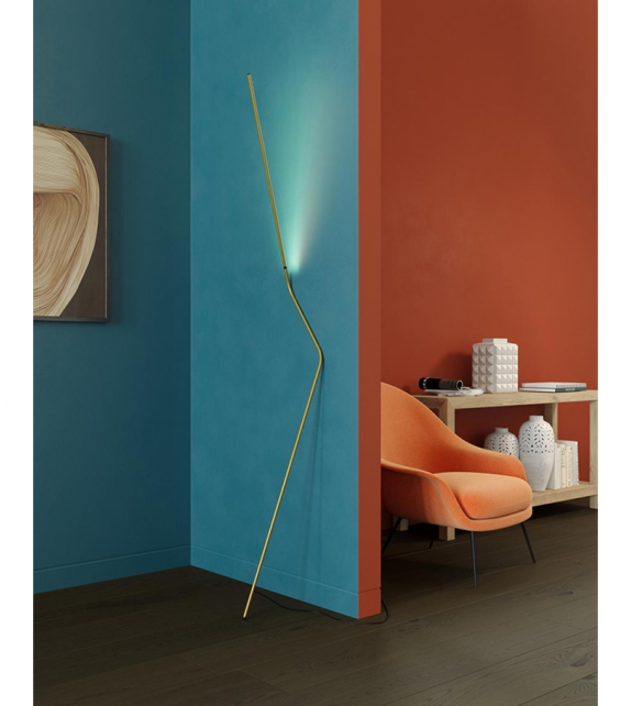 Ready for shipping - Neo Nemo Floor Lamp