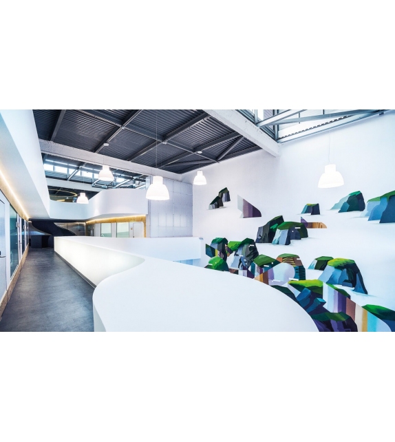 Lorosae Lampada a Sospensione