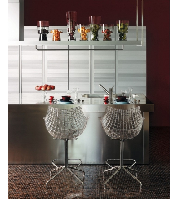 Meridiana Driade Hocker