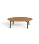 Cleo Alu Talenti Coffee Table