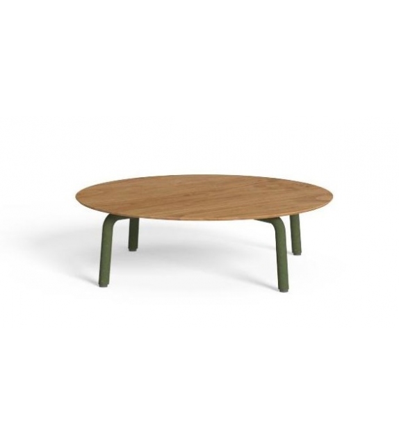 Cleo Alu Talenti Coffee Table