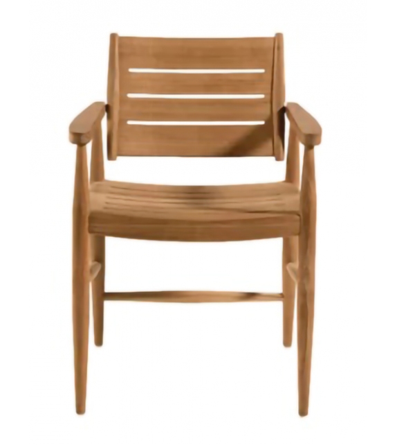 Eidos Gervasoni Chair