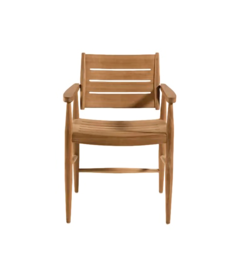 Eidos Gervasoni Chair