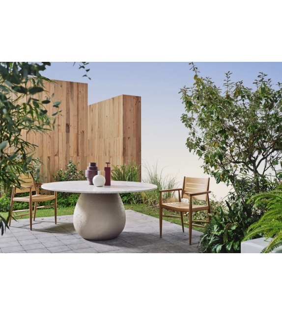 Eidos Gervasoni Chaise