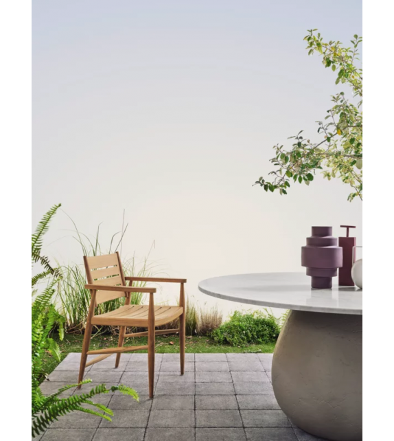 Eidos Gervasoni Chair