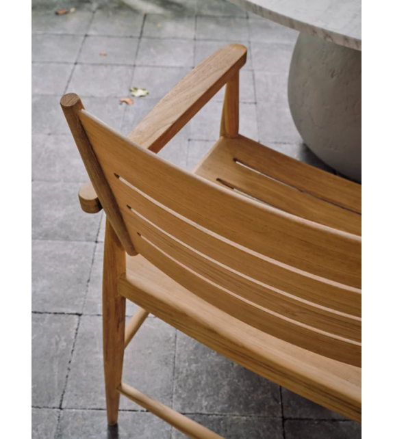 Eidos Gervasoni Chaise