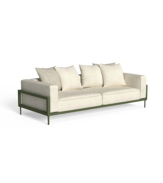 Cleo Alu Talenti Modular Sofa
