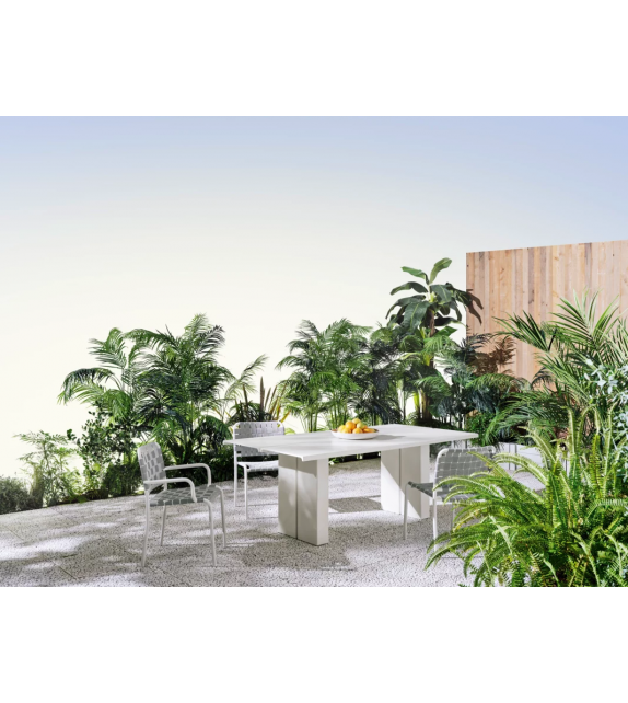 Eidos Gervasoni Table