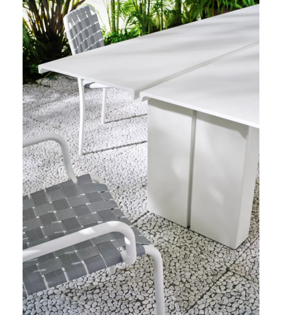 Eidos Table Gervasoni