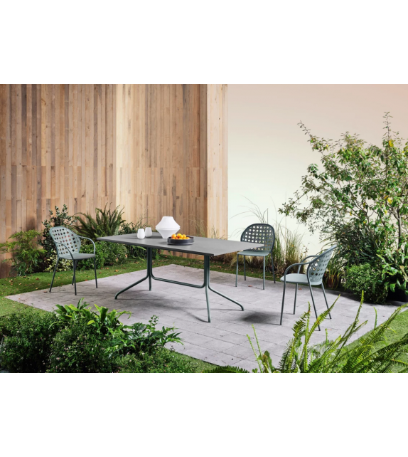 Brise Gervasoni Sedia