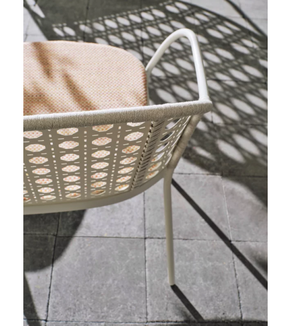 Brise Gervasoni Chaise