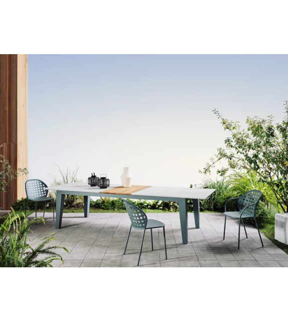 Brise Gervasoni Chaise