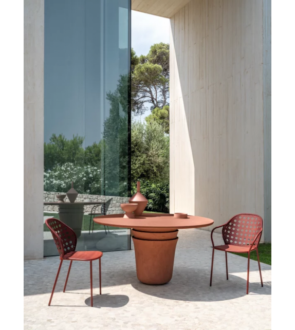 Brise Gervasoni Chair