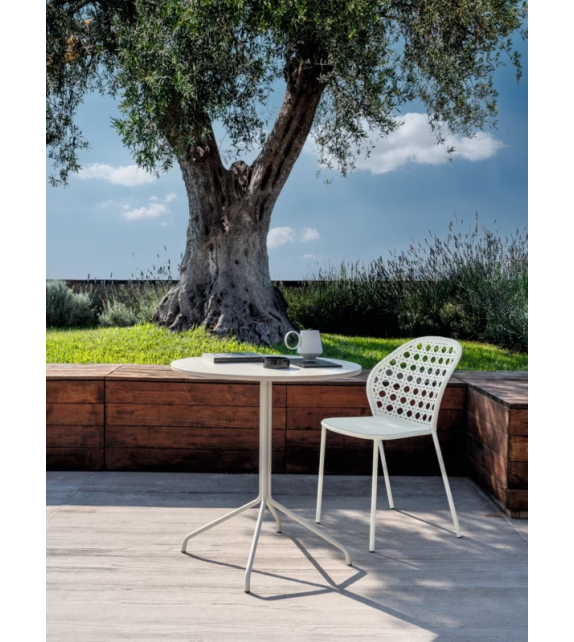 Brise Gervasoni Chair