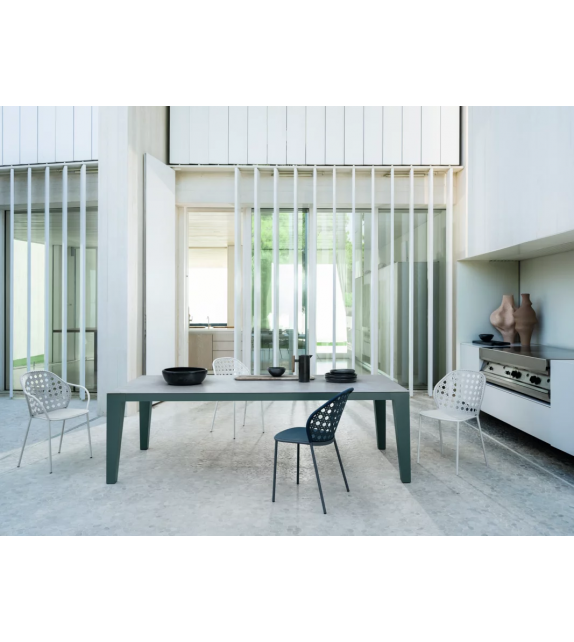 Brise Gervasoni Chaise