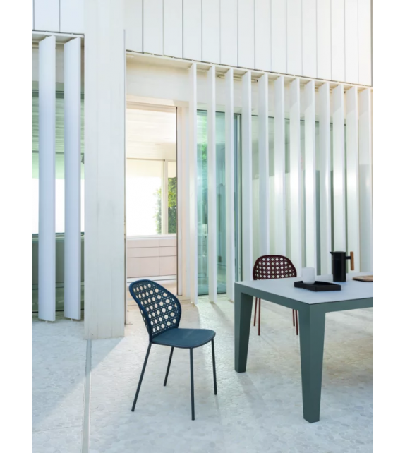 Brise Gervasoni Chair