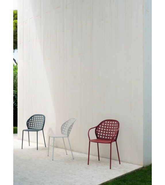 Brise Gervasoni Chair