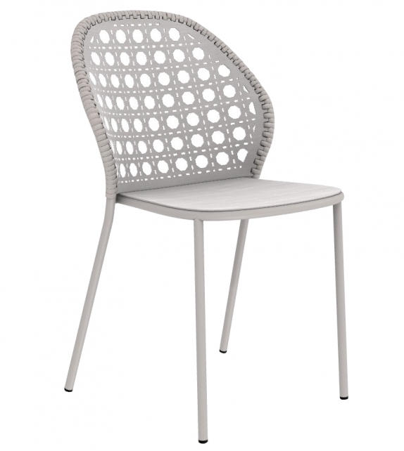 Brise Gervasoni Chair