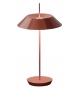 Mayfair Double Color Vibia Table Lamp
