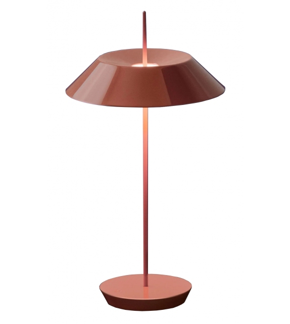Mayfair Double Color Vibia Tischleuchte