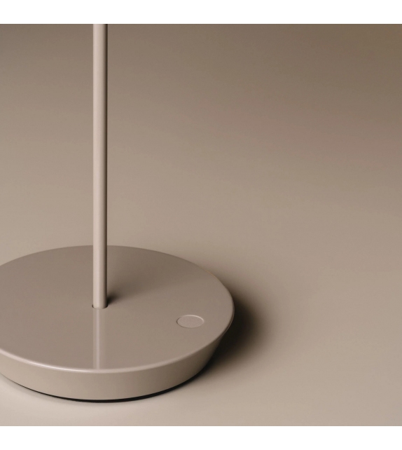 Mayfair Double Color Vibia Lámpara de Mesa