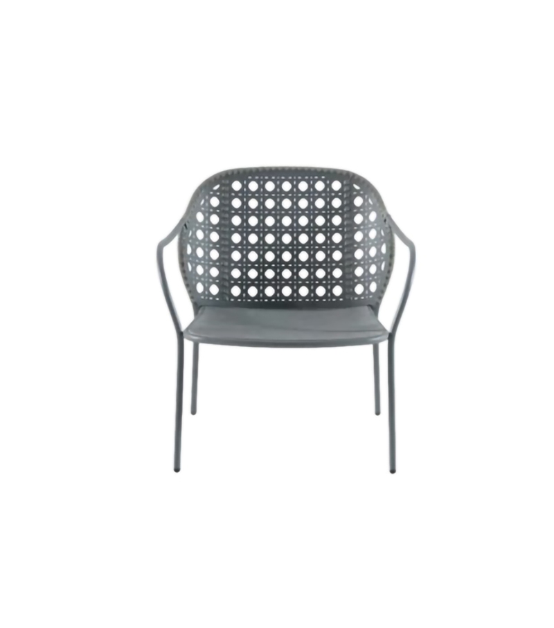 Brise Gervasoni Armchair