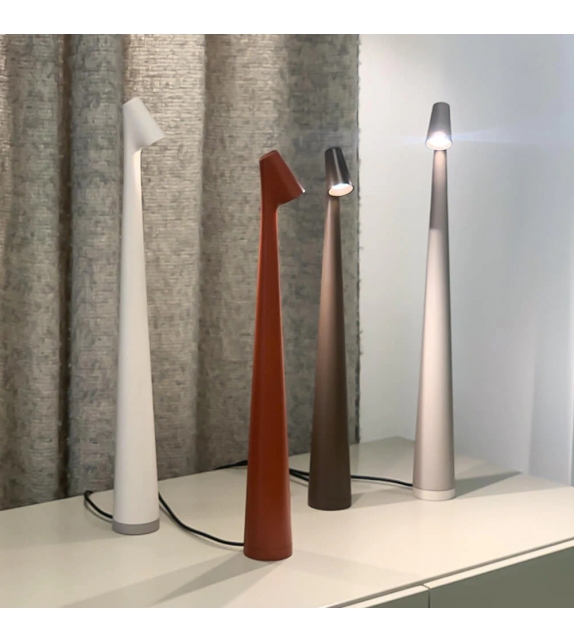 Africa Vibia Table Lamp