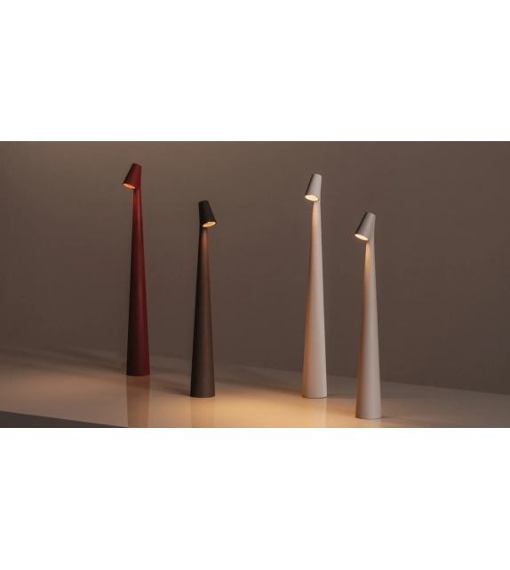 Africa Vibia Lampe de Table