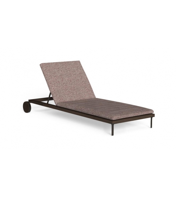 Cleo Teak Talenti Silla