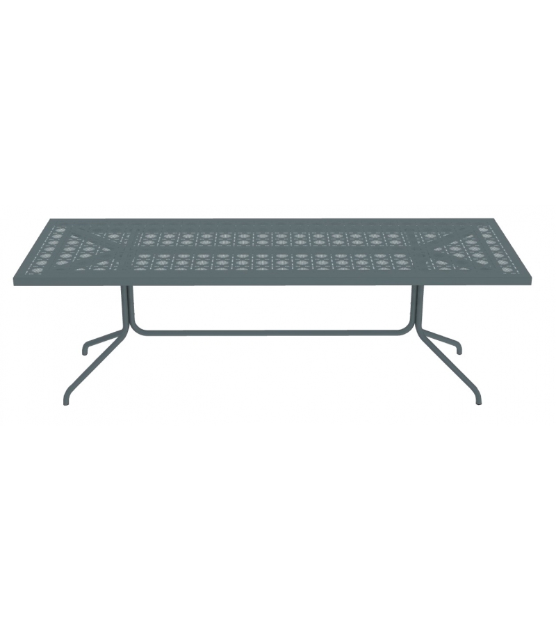 Brise Gervasoni Mesa Rectangular