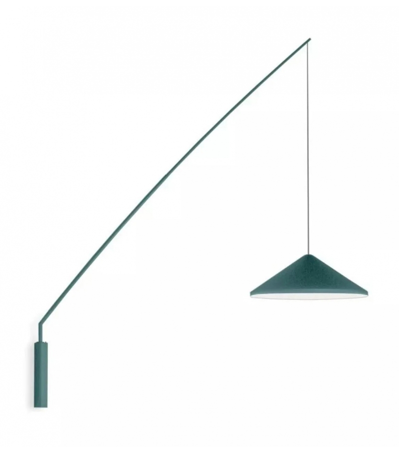 North Vibia Lampada da Parete