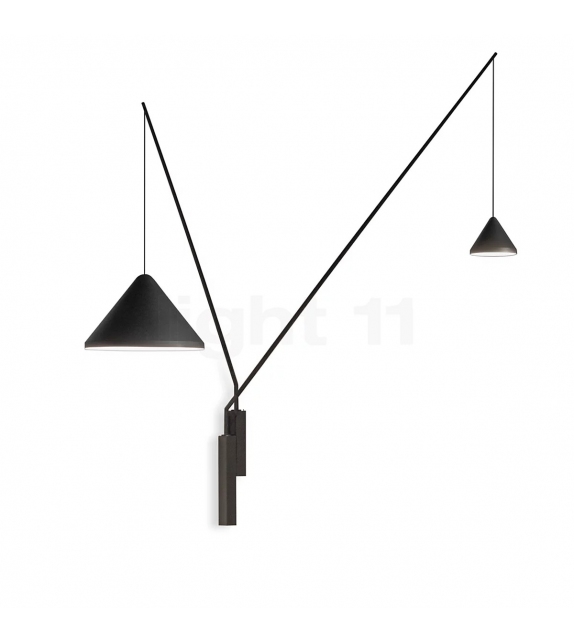 North Vibia Floor Lamp