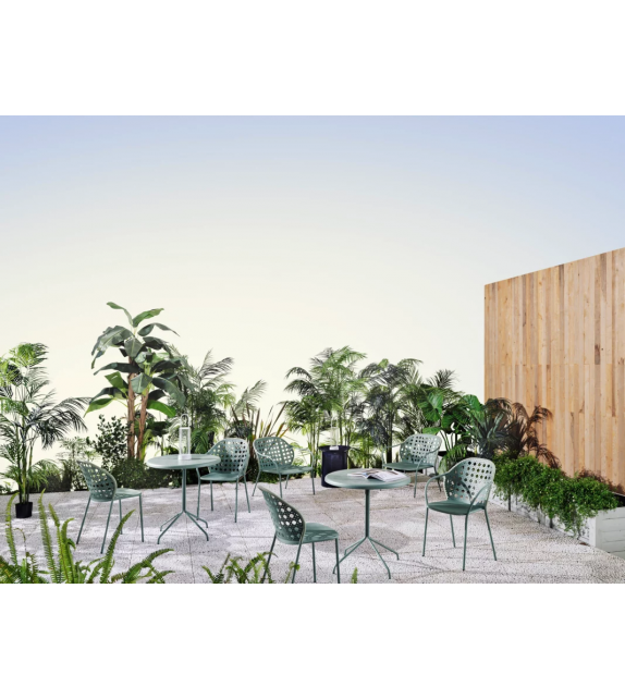 Brise Gervasoni Table