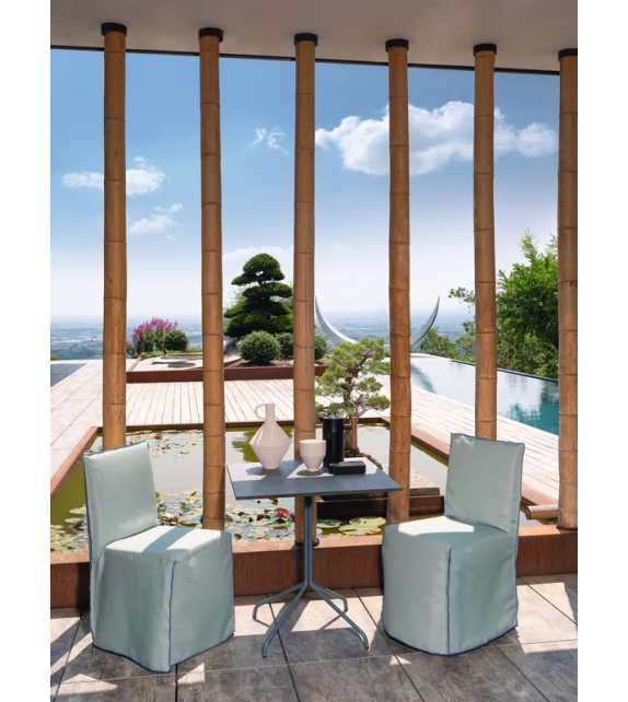 Brise Gervasoni Table