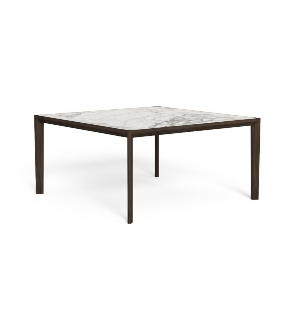 Cleo Teak Talenti Coffee Table