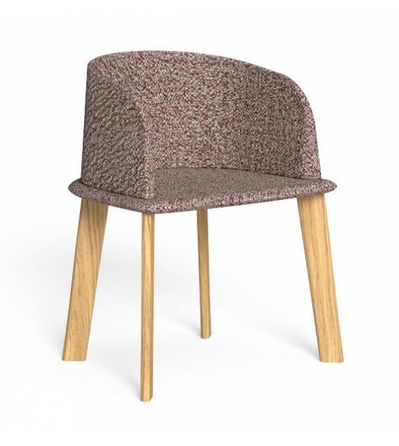 Cleo Teak Talenti Sedia