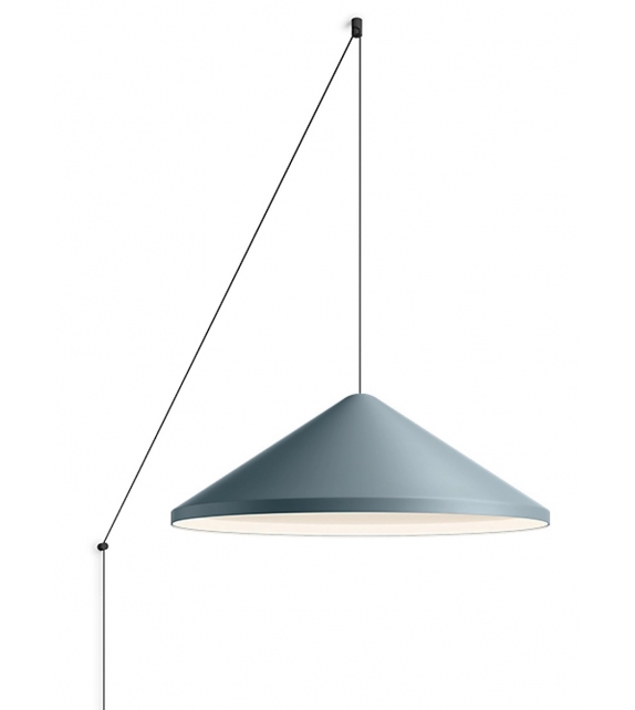 North Single Vibia Lampada da Parete