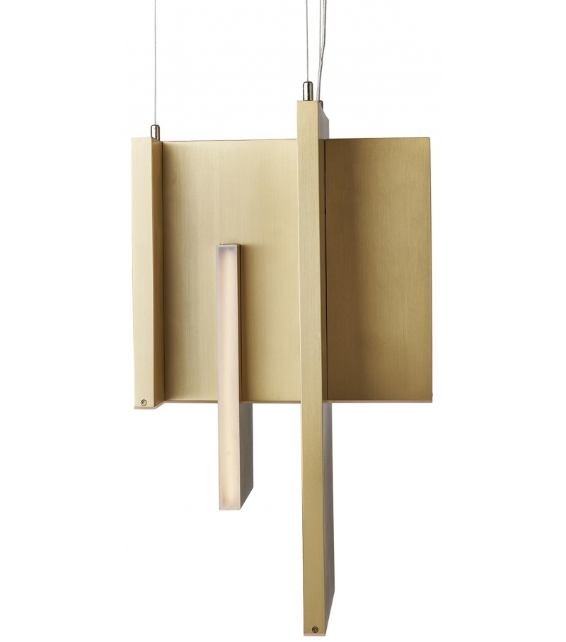 Tron DCW Éditions Pendant Lamp