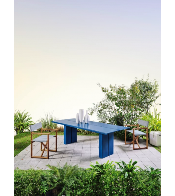 Hashi Gervasoni Chair