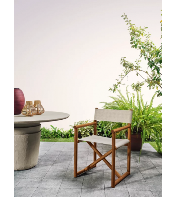 Hashi Gervasoni Chair